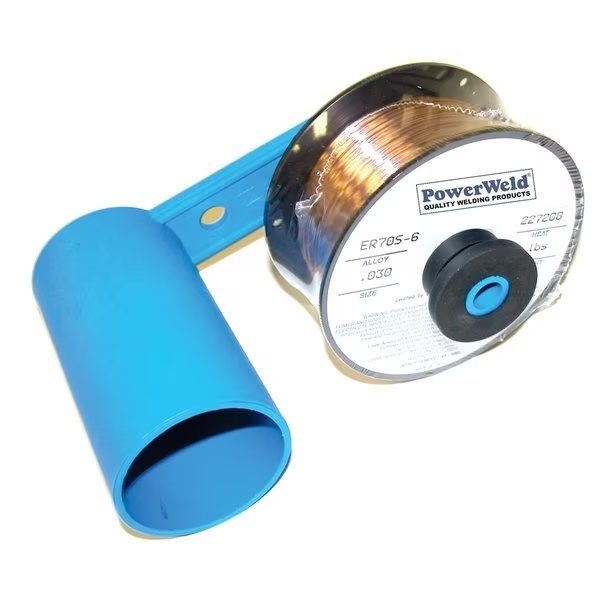 Universal Spool Adaptor, Powerweld, Mfr#: SA-1